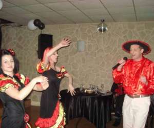 photo Le deaps, restaurant karaoke dner-animations Mery Sur Oise 10080