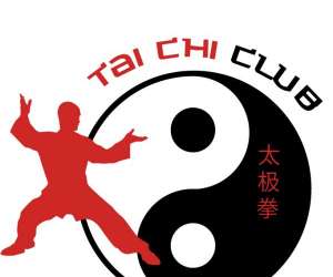 Club Tai Chi Chuan 91 Club Tai Chi Chuan 91