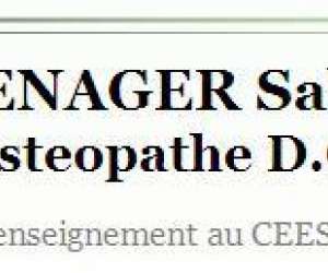 photo Sabrina lemenager osteopathe Boulogne Billancourt 12406