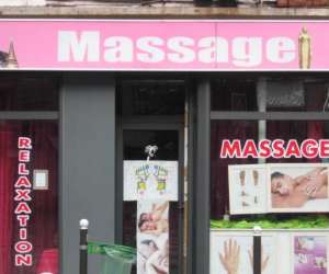 Salon De Massage Salon De Massage