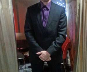 photo  ethanael voyance Paris 14eme Arrondissement 11830