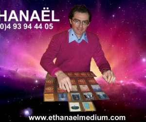 photo  ethanael voyance Paris 14eme Arrondissement 11835