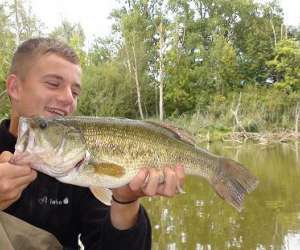 photo Centre nature et peche des etangs de botteaux Angervilliers 8832