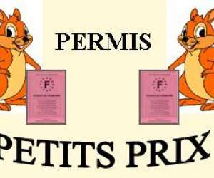 Permis Petits Prix