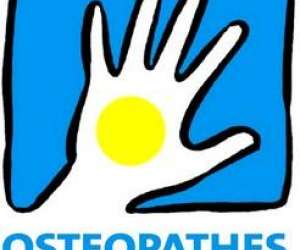 Remy Cez - Osteopathe D.o. Remy Cez - Osteopathe D.o.