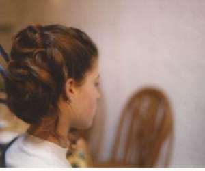 photo   coiffure a domicile laurence Mareil Sur Mauldre 9005