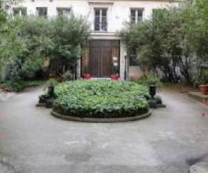 photo Centre qee Paris 9eme Arrondissement 9120