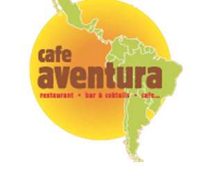 Cafe Aventura