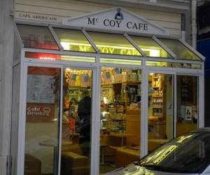 Mc Coy Café Mc Coy Café