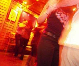 French Flair Louna Park - Soiree Salsa French Flair Louna Park - Soiree Salsa