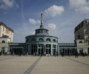 photo L'agape caf Serris 9176