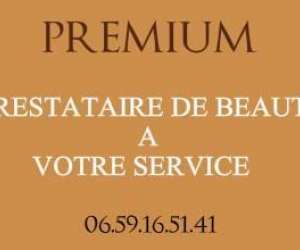 Premium Soins De Beaut A Domicile 