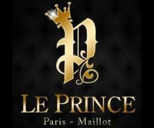 Le Prince Maillot Le Prince Maillot