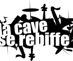 Collectif La Cave Se Rebiffe