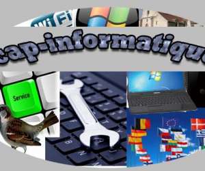 Dpannage Informatique