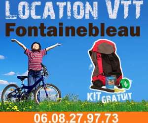 Location vtt fontainebleau Location vtt fontainebleau
