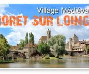 photo Location vtt fontainebleau La Genevraye 9615
