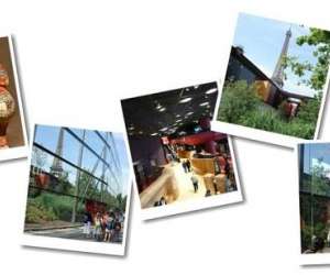 photo T*c-a-p transmission*cultures, arts et patrimoine Marly Le Roi 9468