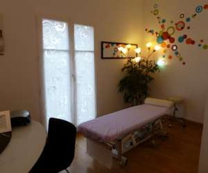 Bourtembourg Amandine Osteopathe