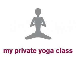 My Private Yoga Class