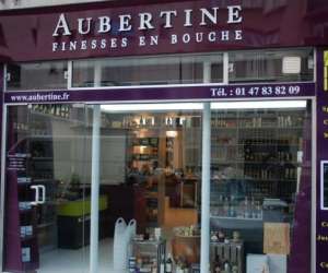 Aubertine Epicerie Fine