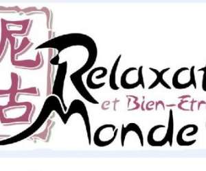 Relaxation Et Bien Etre Du Monde