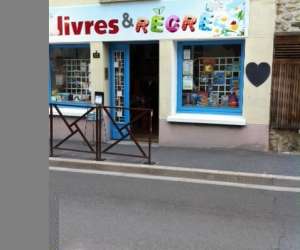 Librairie Livres Et Recre