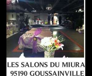 Les Salons Du Miura