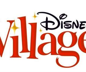 Disney village
