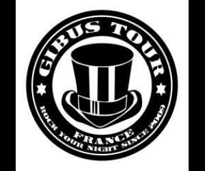 Gibus tour