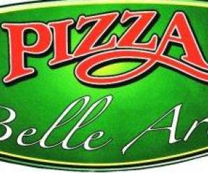 Belle Arte Pizza Villiers Le Bel