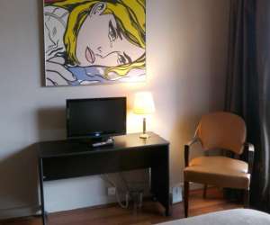photo Beehome guest house paris Paris 17eme Arrondissement 10368
