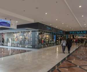 photo Centre commercial evry 2 Evry 16841