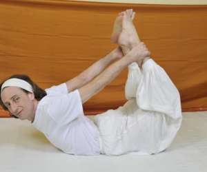 photo Cours hatha yoga  montreuil Montreuil 12311