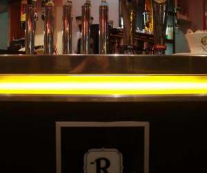 photo Bar brasserie la reale Paris 20eme Arrondissement 9955