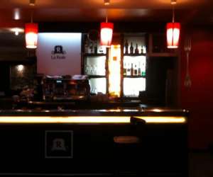 photo Bar brasserie la reale Paris 20eme Arrondissement 9957
