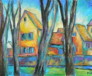 photo Atelier-ecole d'art les pinceaux de la valle Gif Sur Yvette 12142