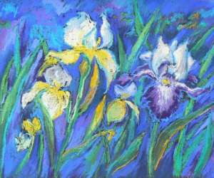 photo Atelier-ecole d'art les pinceaux de la valle Gif Sur Yvette 12143