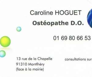 photo Hoguet  caroline     osteopathe Montlhery 10042