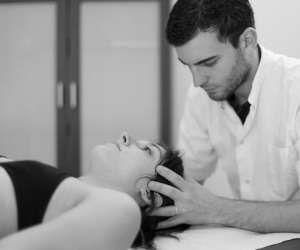 Aurelien Carpentier Osteopathe D.o. Paris 8