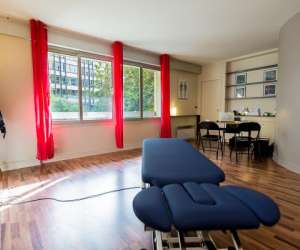 photo Aurelien carpentier osteopathe d.o. paris 8 Paris 8eme Arrondissement 15978