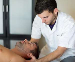 photo Aurelien carpentier osteopathe d.o. paris 8 Paris 8eme Arrondissement 15979