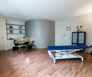 photo Aurelien carpentier osteopathe d.o. paris 8 Paris 8eme Arrondissement 15980