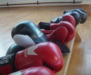 Fontenay Boxing Club 78
