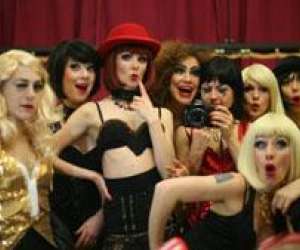 photo Collectif surprise party Paris 10eme Arrondissement 15736