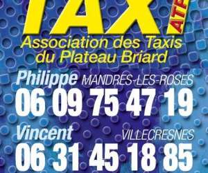 Leclerc Philippe Taxi