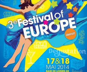 Festival Of Europe