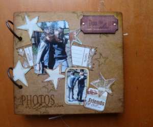photo Scrapasapas Fontenay Le Fleury 10215