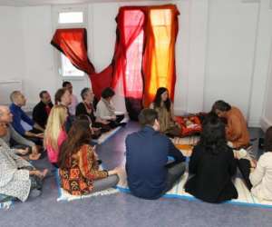 photo Yogsansara / formation yoga et  ayurvda Paris 12eme Arrondissement 10888