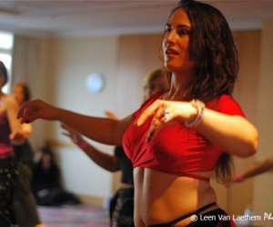 photo Lolie danse  Paris 15eme Arrondissement 10248